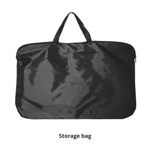 Jaula octogonal plegable para guardería de gatos transfronteriza, malla de red transpirable, valla de tela, suministros para mascotas, fábrica - Product Image 4