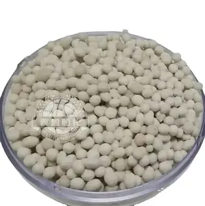 Factory price DAP 18-46-0 Agriculture Diammonium Phosphate Fertilizer