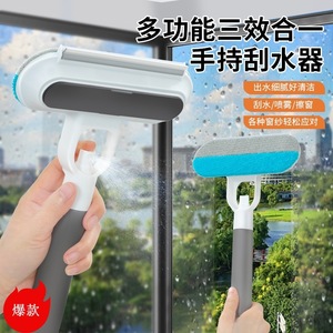 Han Kemiao Pet Hair Remover <b>Brush</b> Arc Shape 3mm Thickness For Large Dogs <b>Carpets</b> Beds <b>Cleaning</b> - Product Image 3