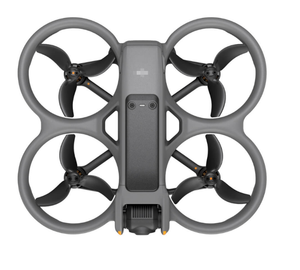 Avata 2 Prosumer pour la photographie aérienne, vue à la première personne, vol immersif, lunettes de vol, contrôle somatosensoriel pour débutants - Product Image 3
