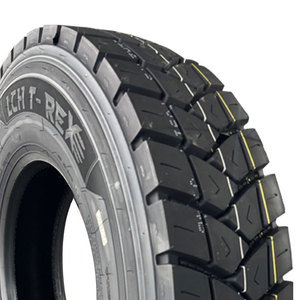 Neumático Radial Nuevo para Camión y Autobús 10.00R20 12R22.5, Neumáticos para Camión, Neumáticos Neumáticos TBR para Todas las Posiciones de Rueda, Neumático Semicomercial al por Mayor - Product Image 2