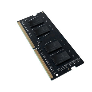 Bộ Nhớ <span class=keywords><strong>Ram</strong></span> <span class=keywords><strong>DDR4</strong></span> 4GB 8G Bán Chạy Cho Máy Tính Xách Tay Máy Tính Xách Tay - Product Image 4