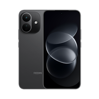 Smartphone Red Mi Note 17 Pro d'origine, écran OLED 6,83 pouces 1,5K 120 Hz, processeur Snapdragon 6s Gen4, batterie 9000 mAh, appareil photo 50 MP, Android OTA