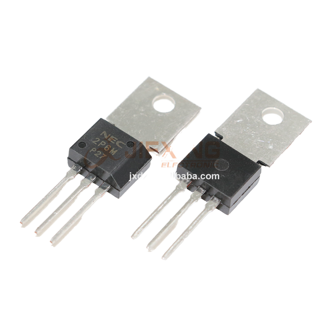 BTA41-1200V 41A Triac Thyristor TO-220AB Package 1200V Voltage for AC Power Control Motor Speed Control Heating Equipment