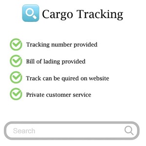 Proveedores Logística FBA Agente de envío China Shenzen a Globe Forwarder Liquidación rápida Ventas Envío Proveedor de servicios de logística - Product Image 5