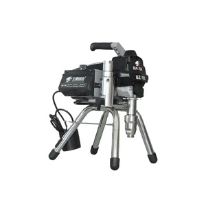 เครื่องพ่นสีแบบไร้อากาศแรงดันสูง 495 595 - Product Image 1