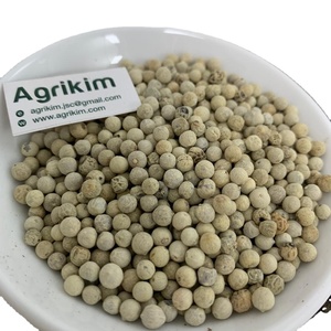 El mejor precio para doble lavado y vapor Pimienta blanca certificada completa Proveedor de Vietnam crudo seco de alta calidad + 84363565928 - Product Image 6