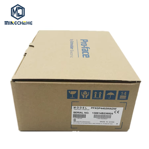 แผงสัมผัส PLC HMI รุ่นดั้งเดิม PFXGP4402WADW - Product Image 1
