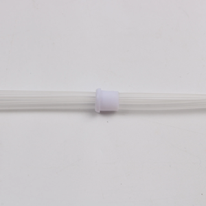 Cánula de muestreo de oxígeno Nasal O2/CO2 desechable médica a precio barato de fábrica - Product Image 3