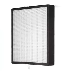 Activated carbon air purifier Filter Replacement H13 HEPA Air Purifier Filter air replaced