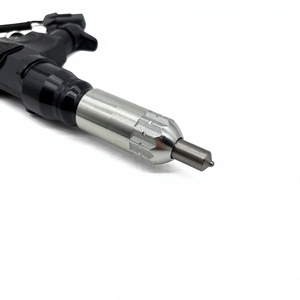 Injecteur de carburant 095000-5391 23670-E0271 pour moteur J05D - Product Image 6