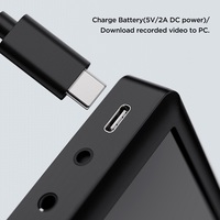 Enregistreur vidéo autonome Ezcap180, convertisseur VHS en numérique, entrée RCA AV Composite, enregistrement MP4 pour TV et PC