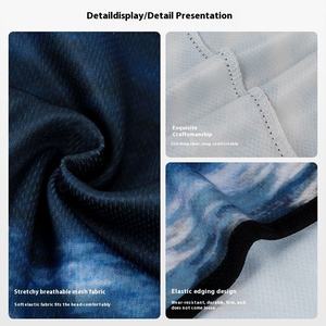 <span class=keywords><strong>Masque</strong></span> d'Halloween à imprimé animal 3D unisexe pour <span class=keywords><strong>Amazon</strong></span> Couvre-visage drôle pour la <span class=keywords><strong>moto</strong></span> Cagoule élégante et respirante - Product Image 3