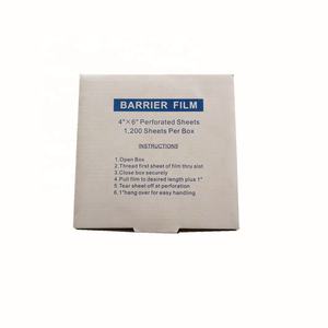 Xingcheng depressor lidah kayu bebas rasa individu untuk dewasa - Product Image 5