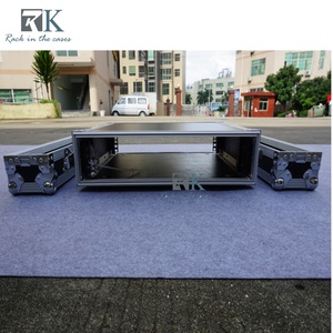 Estuche de Transporte de Aluminio Personalizado de Alta Calidad, Gran Capacidad, Resistente y de Uso Pesado - Product Image 6