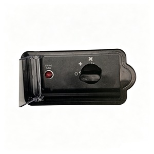 Enfriador de <span class=keywords><strong>Aire</strong></span> Industrial Portátil de 23000 BTU, Control con Perilla, Bajo Nivel de Ruido, <span class=keywords><strong>Aire</strong></span> <span class=keywords><strong>Acondicionado</strong></span> Móvil - Product Image 6