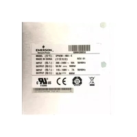 Module d'alimentation de communication Emerson EPW30-48A-E avec redresseur