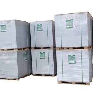 บอร์ด fbb สีงาช้างแบบ GC1 C1S กล่องพับได้190กรัม230กรัม250กรัม300กรัม350กรัม400กรัม - Product Image 6