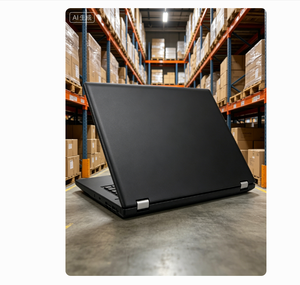 Ordinateur portable Lenovo <span class=keywords><strong>Thinkpad</strong></span> <span class=keywords><strong>T430</strong></span> populaire fabriqué en Chine, <span class=keywords><strong>i5</strong></span>-3ème génération, 8 Go de RAM, 256 Go de SSD, 14,1 pouces, ordinateur portable professionnel et éducatif - Product Image 3
