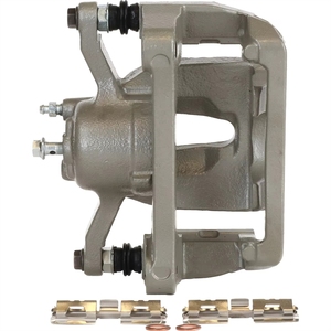 Kit de pinzas de freno delanteras grandes de 2 y 4 pistones estándar OEM 18b5396 B5397 CL3Z2552A 3Z2B511B para F-150 2016-12 <span class=keywords><strong>Lobo</strong></span> - Product Image 2