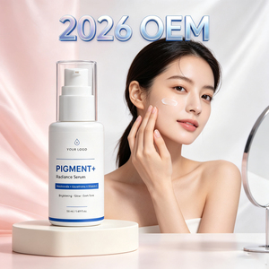 เซรั่มบำรุงผิวหน้า OEM PIGMENT Radiance Serum สำหรับบำรุงผิวทุกวัน ช่วยเพิ่มความชุ่มชื้น ลดความหมองคล้ำ ปรับสีผิวให้กระจ่างใส - Product Image 5