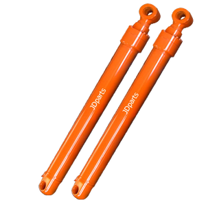 Para Kubota KX155/161 cubo cilindro hidráulico conjunto cilindro varilla cilindro tubo pin pistón sello kits buje <span class=keywords><strong>JDparts</strong></span> - Product Image 2