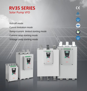 Arrancador Suave de Alto Rendimiento RAYNEN RSE-T3-450-E, Módulo Trifásico de 380 VCA, Motor Trifásico de 900 A, 450 kW - Product Image 5