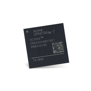 Merrillchip - Componentes Electrónicos Originales Nuevos en Oferta, Circuito Integrado FBGA XC7K410T-1FFG900I Xilinx FPGA - Product Image 3