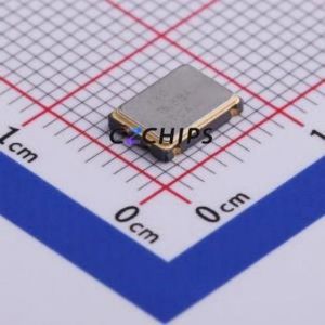 O9705016384MEDA4SI Crystal Oscillator (Active) SMD7050-4P Crystal Oscillator 16.384MHz 20ppm CMOS 3.3V - Product Image 1