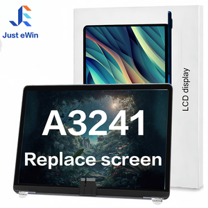 Nueva Pantalla LCD Retina de 15.3 Pulgadas para MacBook Air A3241 M4 2025 EMC8782, Reemplazo de Pantalla Completo - Product Image 1