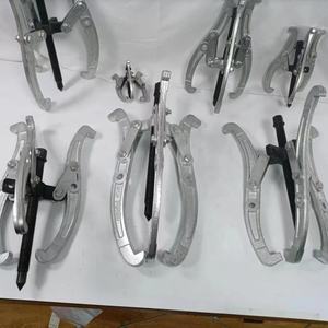 Extrator de Rolamento de Três Pernas Reforçado de Qualidade Premium Feito de Aço de Alto Carbono do Fabricante a Preços Baixos - Product Image 2