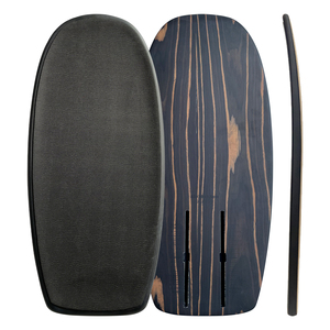 Tabla de Hydrofoil de Fibra de Carbono JFS OEM ODM, 83 cm, Capacidad de Carga de 150 kg, Apta para Principiantes, Unisex, Uso en el Océano - Product Image 1