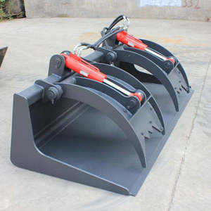دلو صخور RSBM تتصارع مع أسنان مناسبة لتوجيه زلق إرفاق سريع - Product Image 4