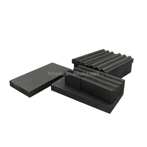Moule en <span class=keywords><strong>graphite</strong></span> artificiel haute pureté, haute densité, de forme personnalisée, moulé par injection, pour usage industriel - Product Image 6