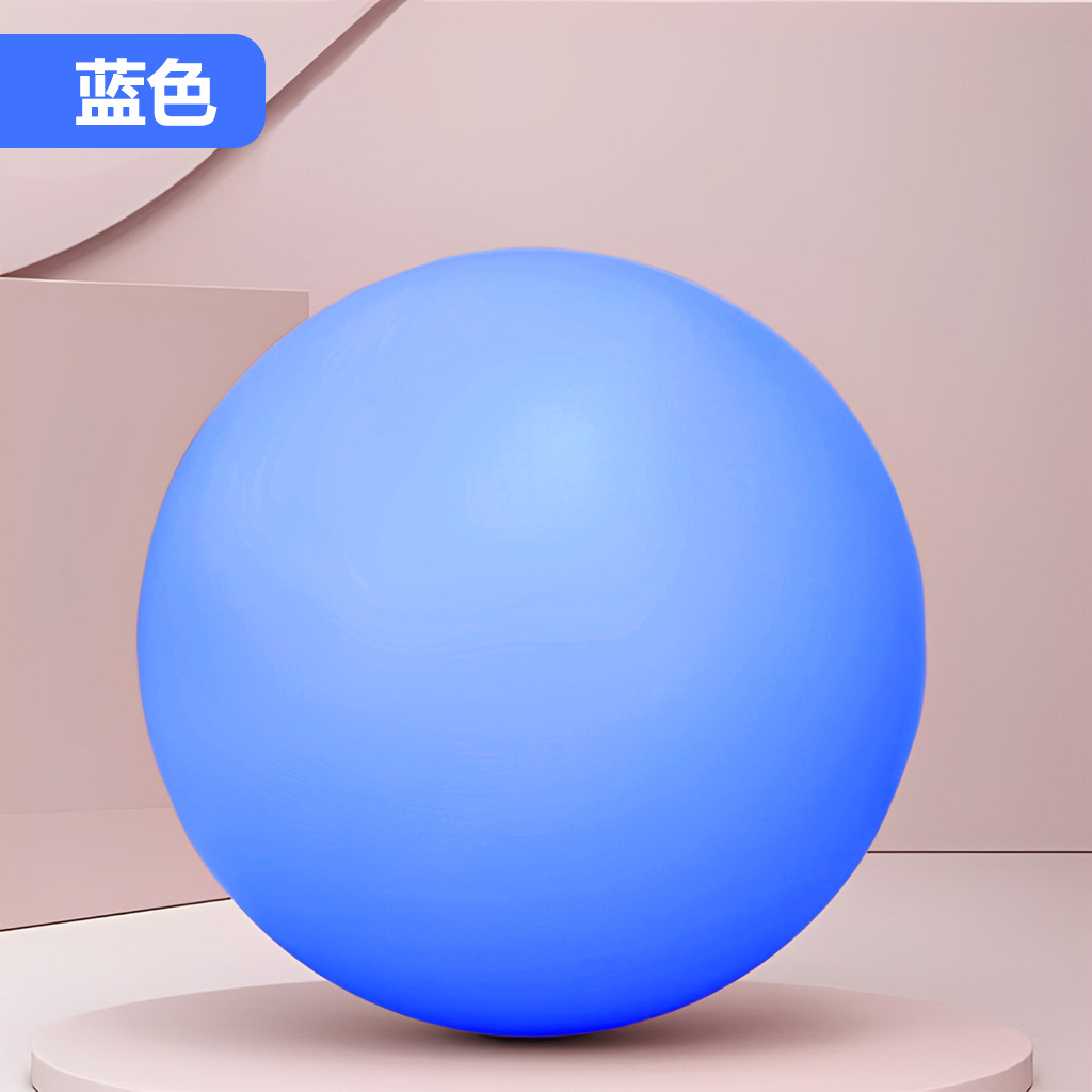Bleu givré