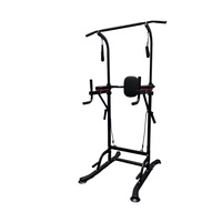 Tour de musculation multifonctionnelle professionnelle pour la maison, station d'entraînement complète avec barre de traction pour le corps entier
