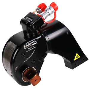 Juego Completo Bibo de Llave Dinamométrica Hidráulica Cuadrada de 1-1/2'' 1015-10430nm y Llave Dinamométrica Hidráulica de Tres Etapas para Instalación sin Aire - Product Image 2