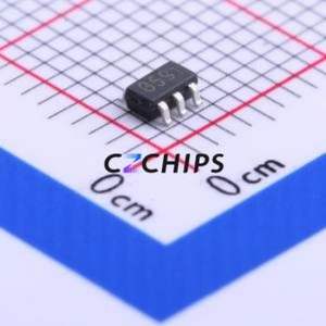 ชิปวงจรรวม SOT-23-5 GS8591-TR ของแท้ใหม่ - Product Image 1