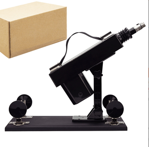 2024 New Sexshop Großhandel Gun Machine Dildos Thrust ing <span class=keywords><strong>Vibrator</strong></span> Sexspielzeug für Frauen Mädchen Pussy <span class=keywords><strong>Vagina</strong></span> Tongue <span class=keywords><strong>Vibrator</strong></span> - Product Image 3