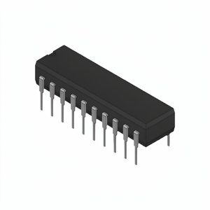 MC68HC908LB8CPE 20 DIP Original Electronics Component Embedded - Product Image 1