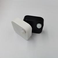 Capteur de mouvement infrarouge passif sans fil Capteur PIR Alarme Compatible avec Gateway