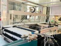 Ligne de production de machines à couches pour adultes entièrement automatique, garantie qualité, unique, économique et abordable