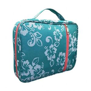 Fabricant BSCI, usine source, housse de bible pour femmes et hommes, cuir véritable de qualité supérieure avec fermeture éclair - Product Image 1