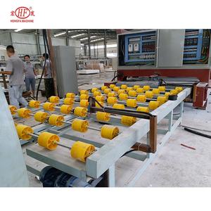 เครื่องทำกระเบื้องควอตซ์เทียมจาก Hongfa ทำกระเบื้องควอตซ์เทียม - Product Image 5