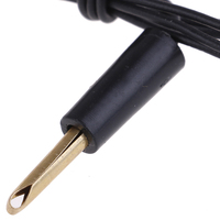 High Quality Household Voltage Tester Electrical test Screwdriver Pen 6-24V Automotive Circuit Tester Tool