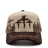 Casquettes Baez G5 DH EI Barbas en daim, casquette de baseball réglable unisexe avec broderie 3D, livraison rapide, Thirty One 31 Hats