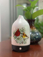 Diffuseur de brume ultrasonique -Holidays
