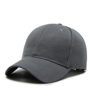Personalización al por Mayor de 6 Gorras de Béisbol con Estilo Dad Hat e Impresión de Logotipo - Product Image 1