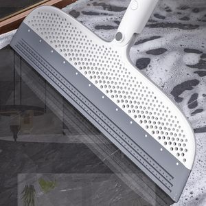 Escoba Mágica de Poliéster Ecológica para Uso Doméstico, Limpieza de Pelo de Mascotas y Pisos con Práctico Diseño de Limpiador de Pisos - Product Image 1