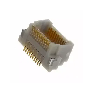 Professional BOM List 20PS-JMDSS-G-1-TF 20P Plug Outer Shroud Contacts 0.50mm Pitch Surface Mount Right Angle 20PSJMDSSG1TF